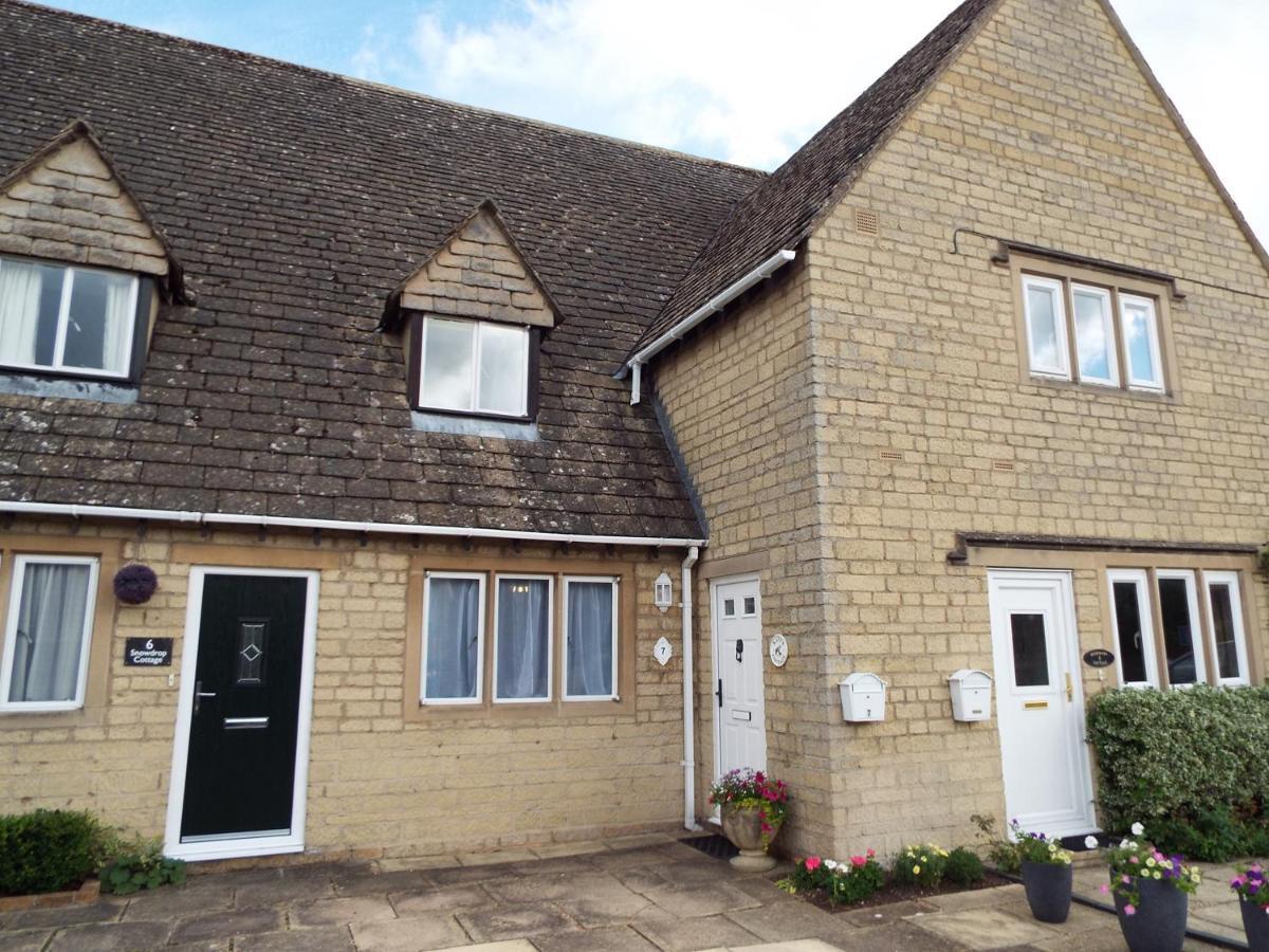 Kate'S Cottage Bourton-on-the-Water Exterior photo