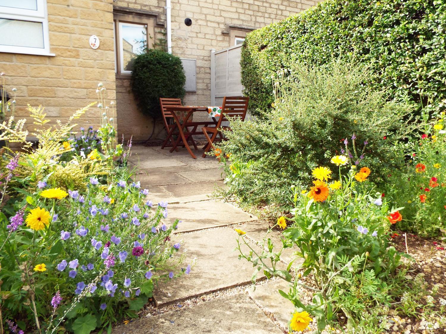 Kate'S Cottage Bourton-on-the-Water Exterior photo