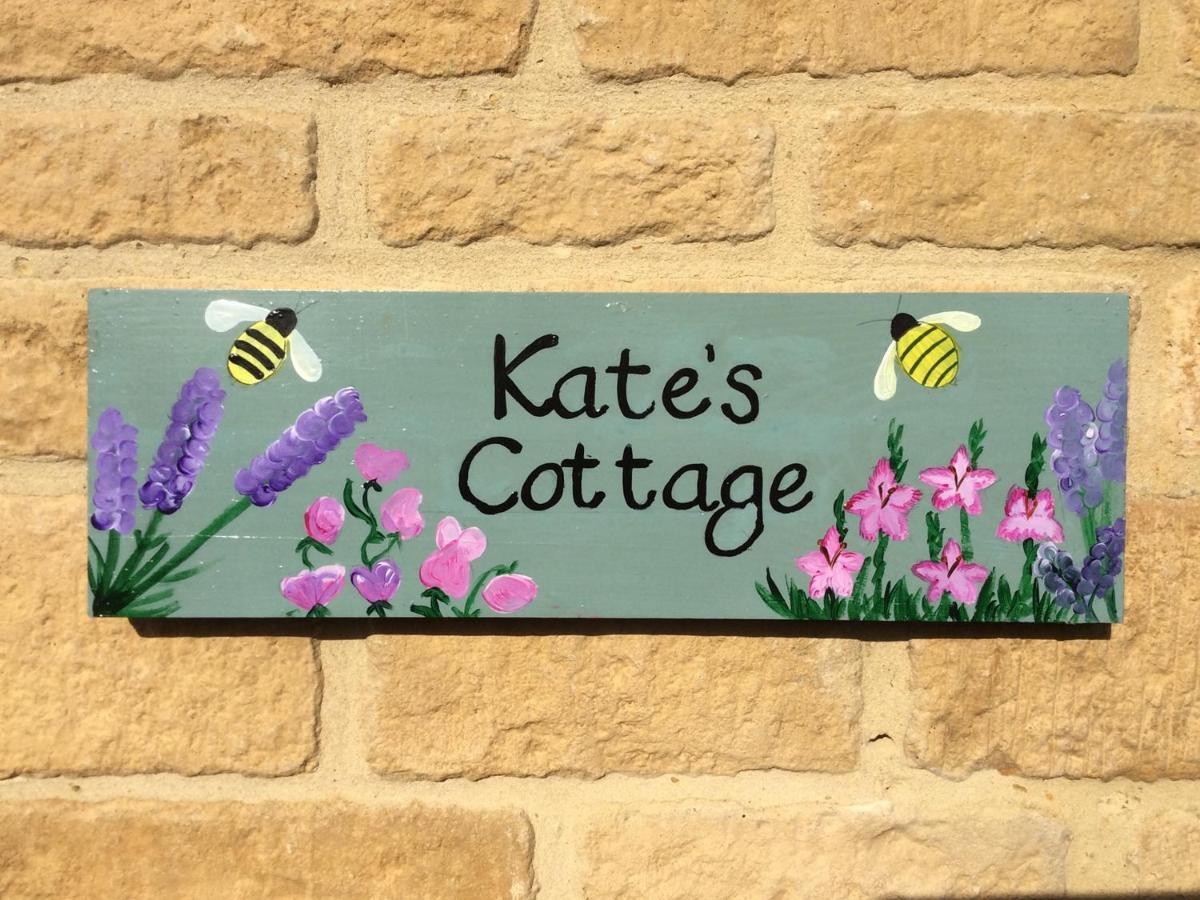 Kate'S Cottage Bourton-on-the-Water Exterior photo